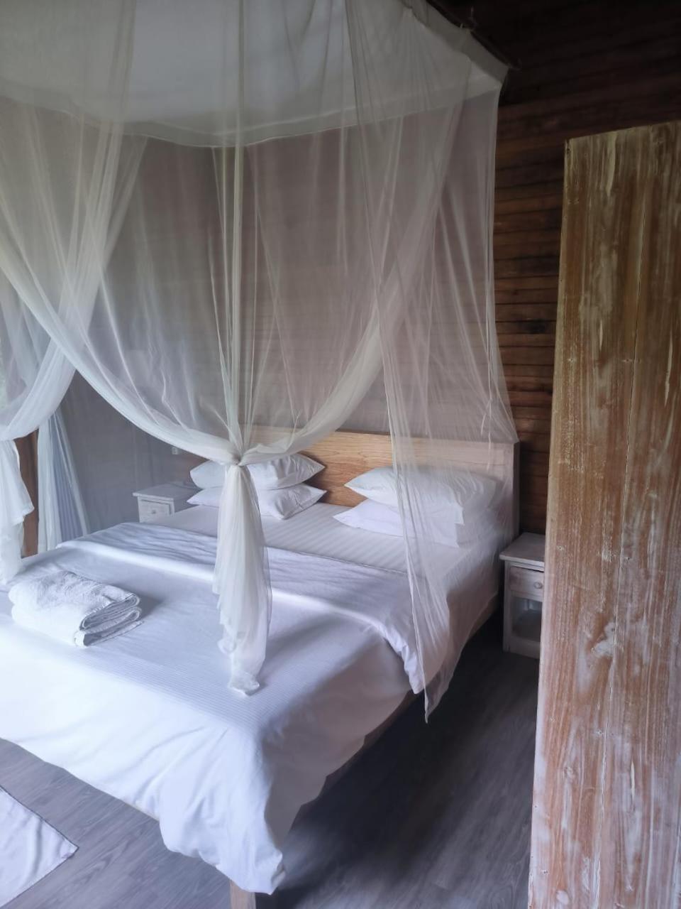 Villa Yoga House Bali Ubud Exterior foto