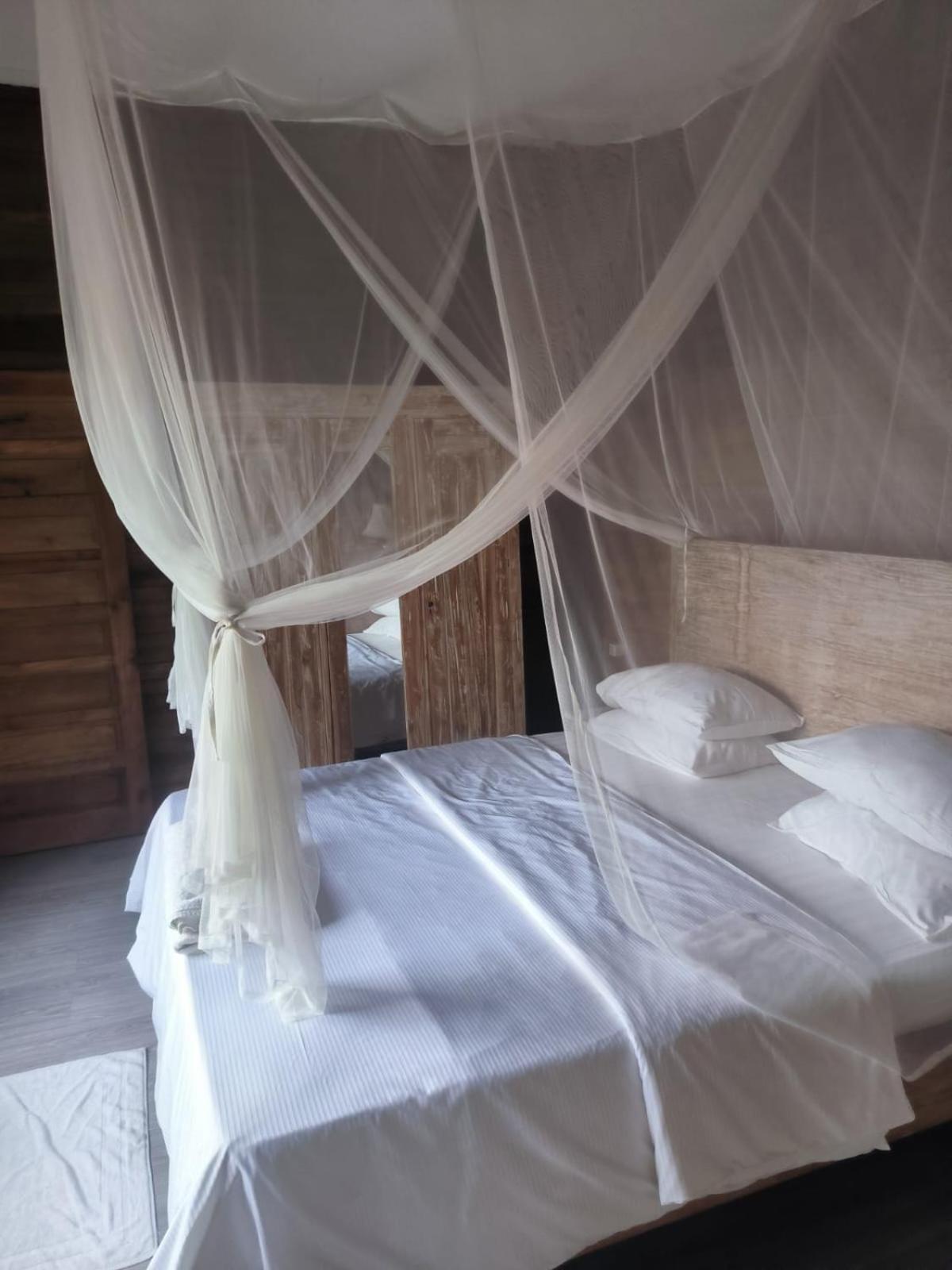 Villa Yoga House Bali Ubud Exterior foto